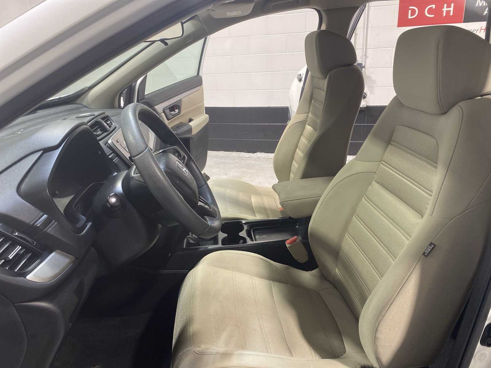 Thumbnail: 2018 Honda CR-V - 11