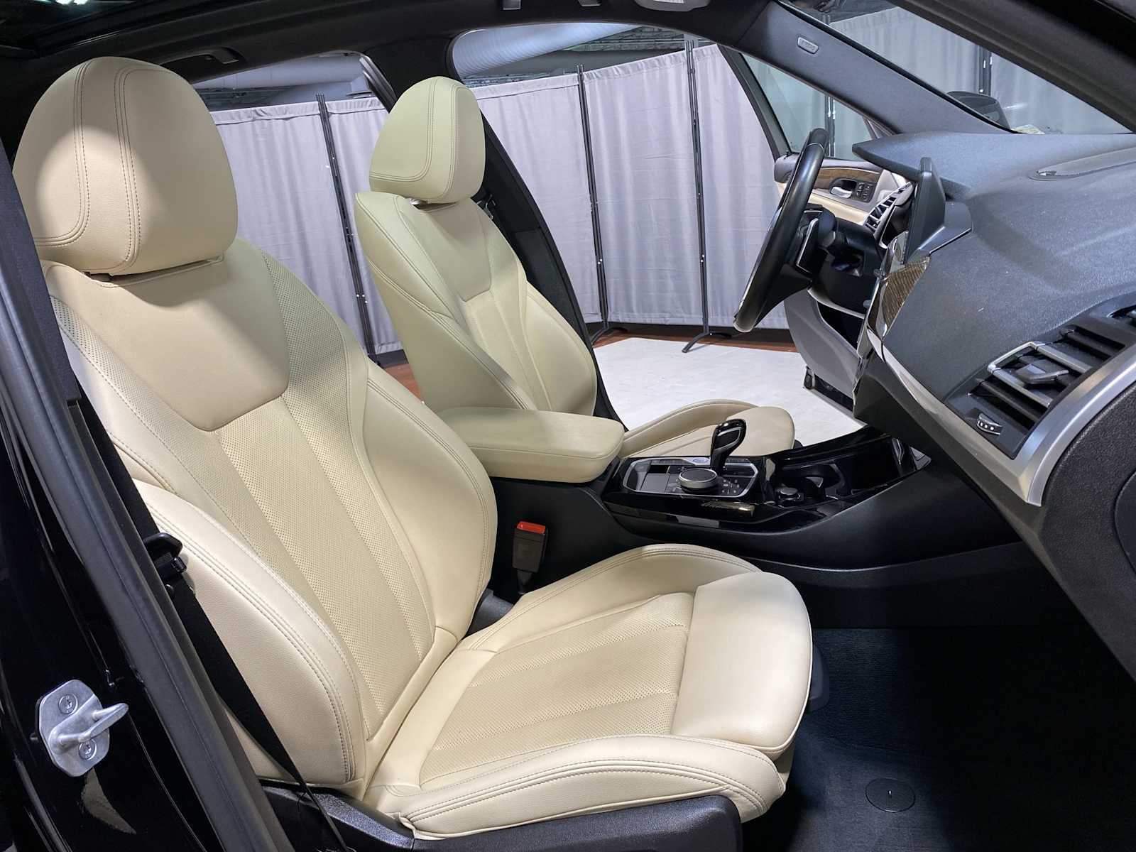 2023 BMW X3 xDrive30i 14