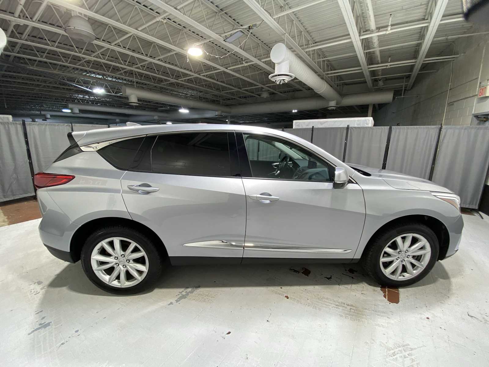 Thumbnail: 2020 Acura RDX - 27