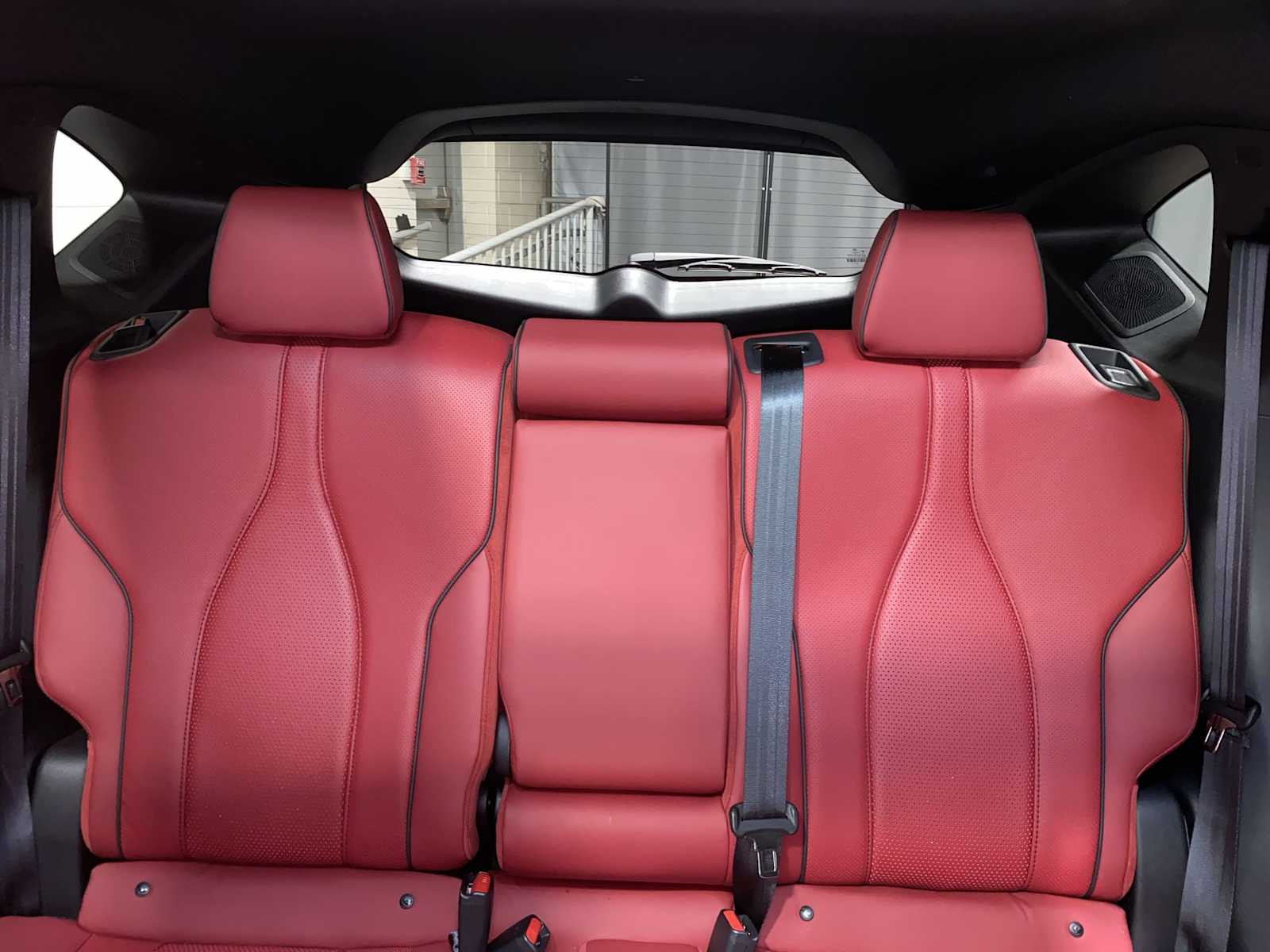 Thumbnail: 2025 Acura RDX - 22