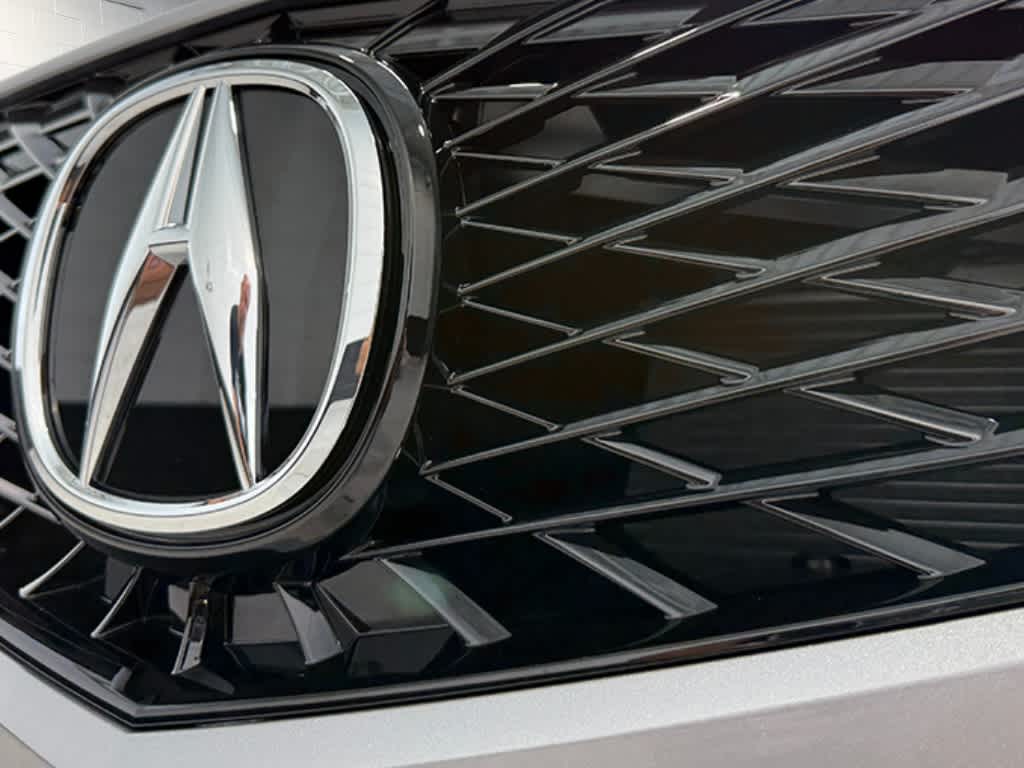 Thumbnail: 2026 Acura Integra - 11