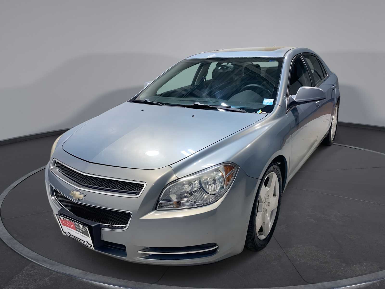 2009 Chevrolet Malibu LT -
                  Verona, NJ
