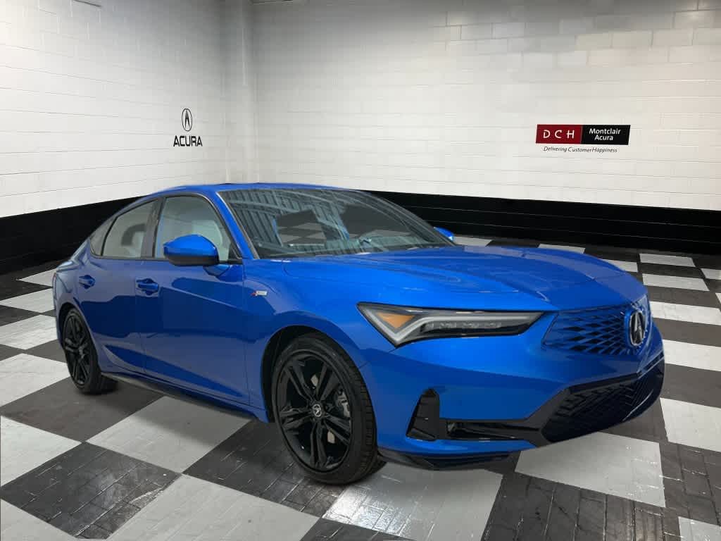 Thumbnail: 2026 Acura Integra - 6