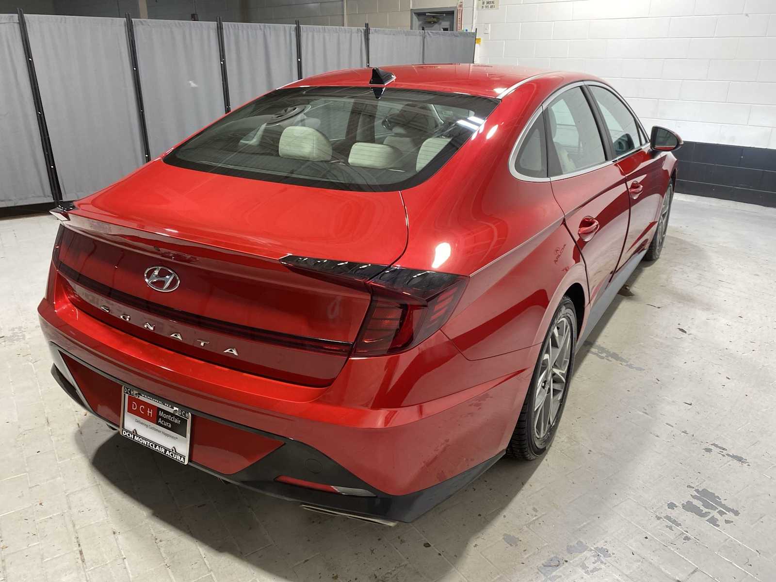 Thumbnail: 2022 Hyundai Sonata - 26