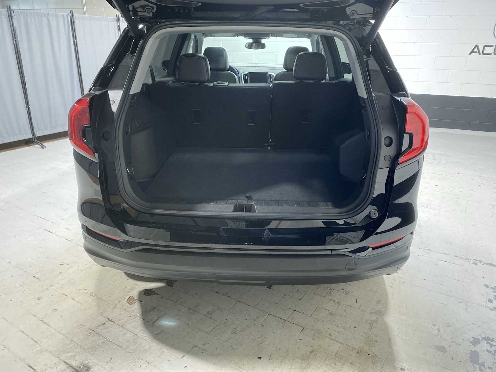 Thumbnail: 2022 GMC Terrain - 19