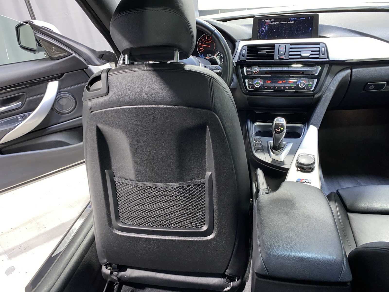 2015 BMW 4 Series 428i xDrive 12