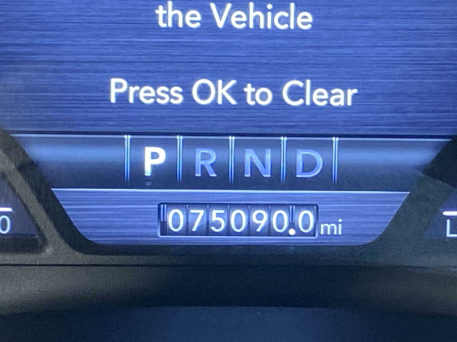 Thumbnail: 2019 RAM 1500 - 18