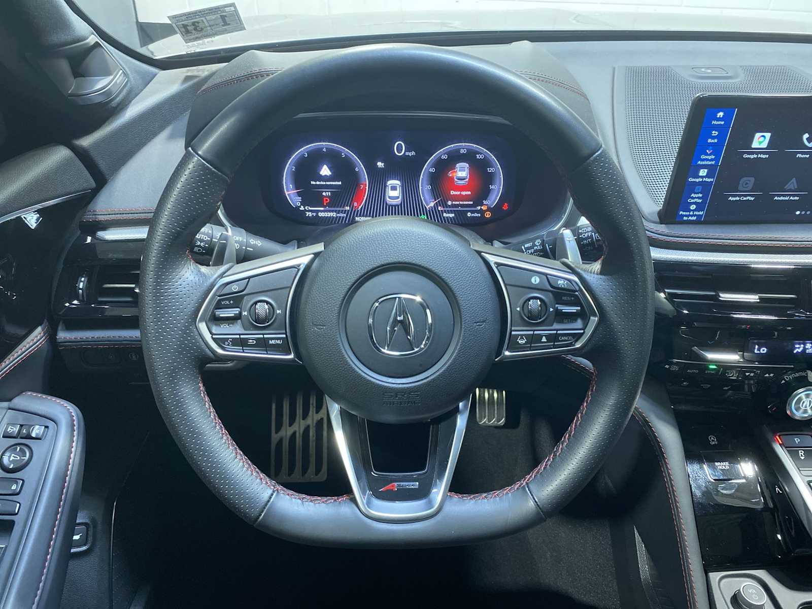 Thumbnail: 2026 Acura MDX - 15