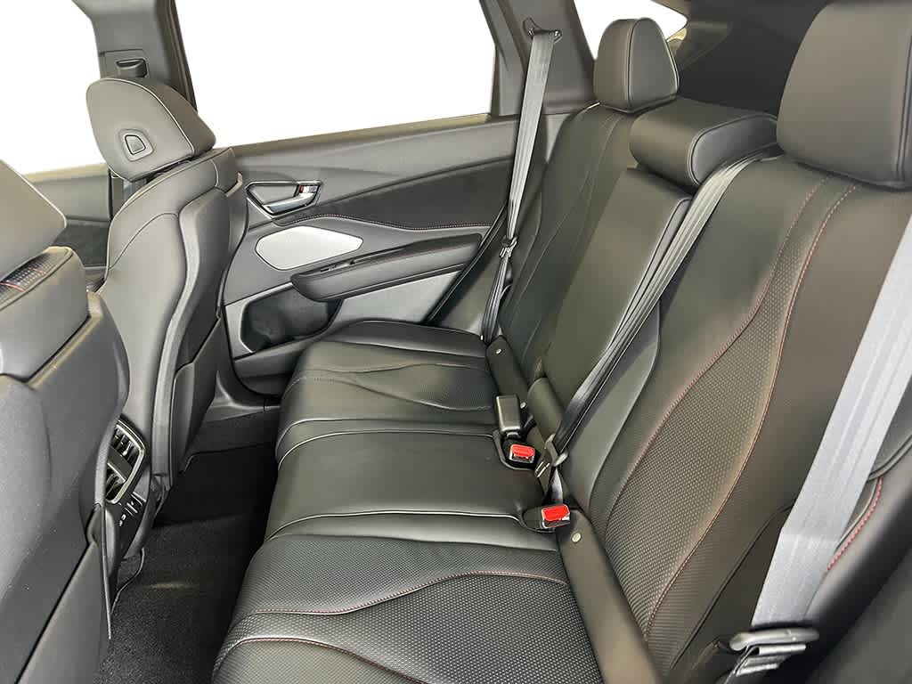 Thumbnail: 2026 Acura RDX - 34