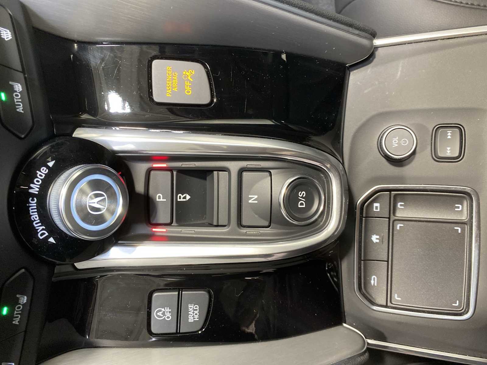 Thumbnail: 2023 Acura TLX - 17