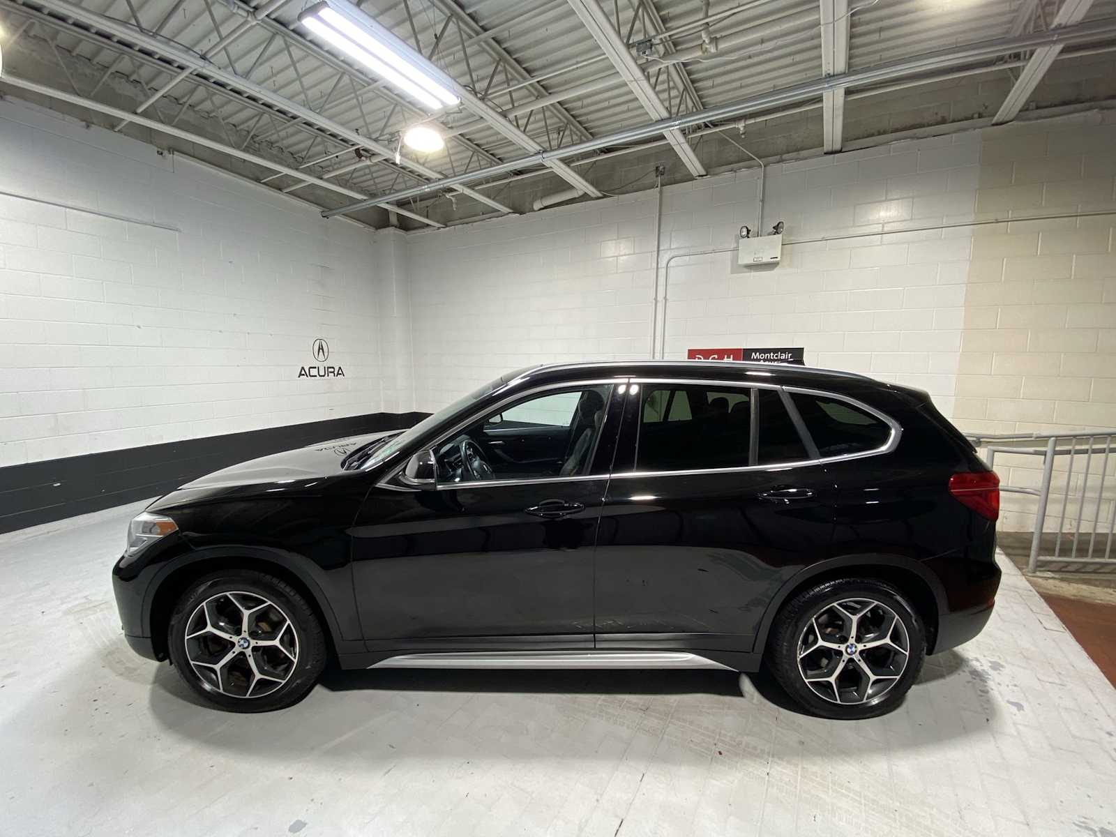 2018 BMW X1 xDrive28i 3