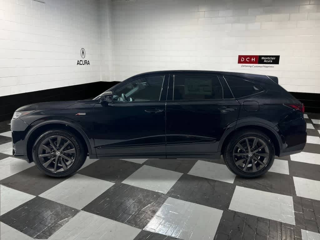 Thumbnail: 2026 Acura MDX - 2