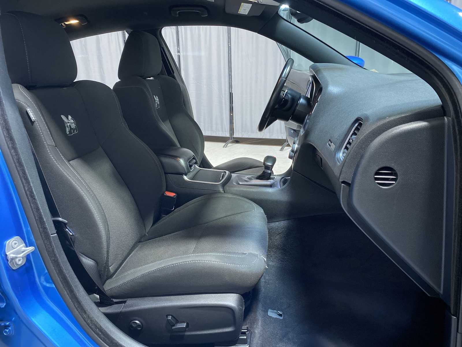 Thumbnail: 2018 Dodge Charger - 14