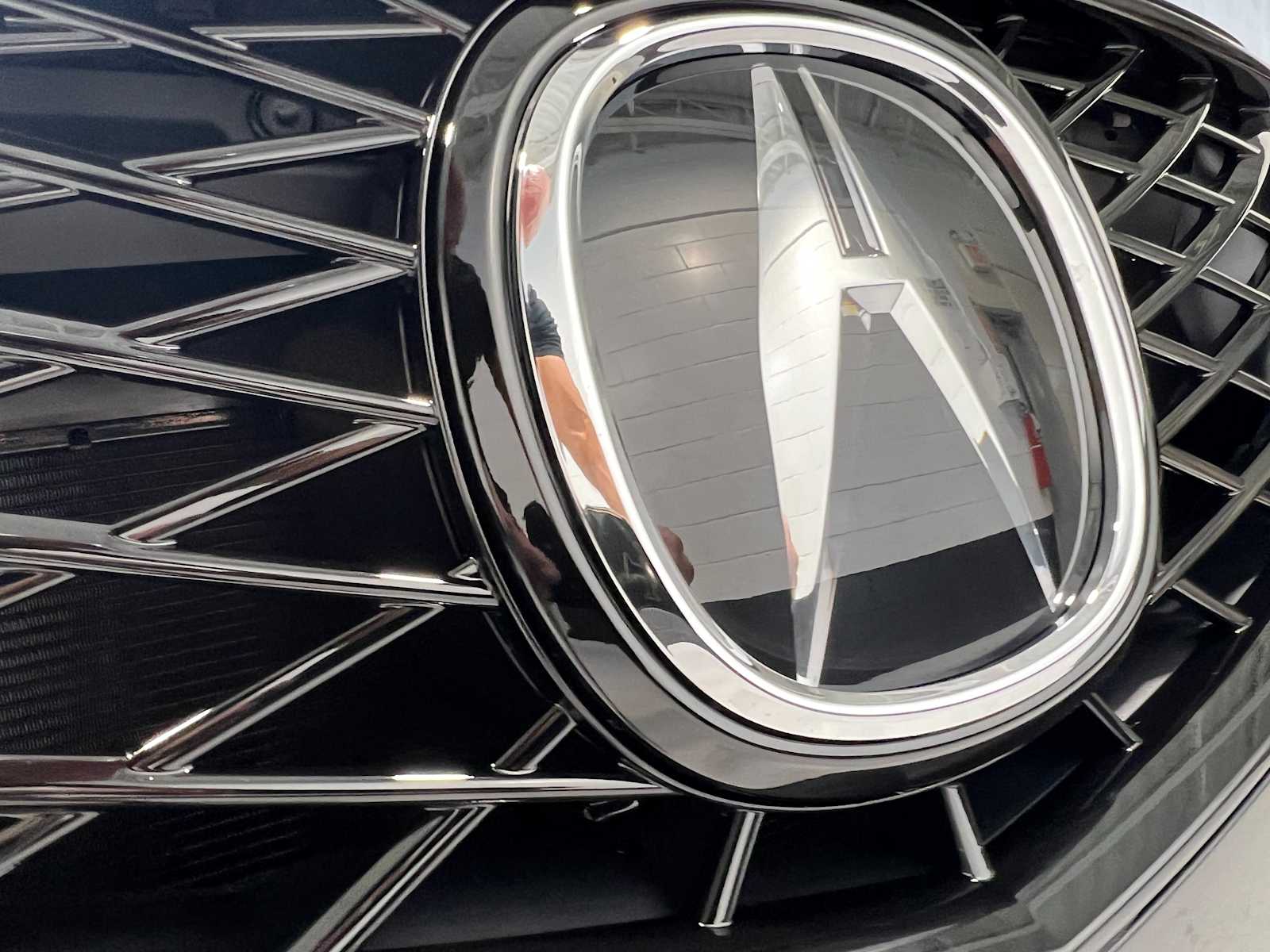 Thumbnail: 2026 Acura RDX - 10