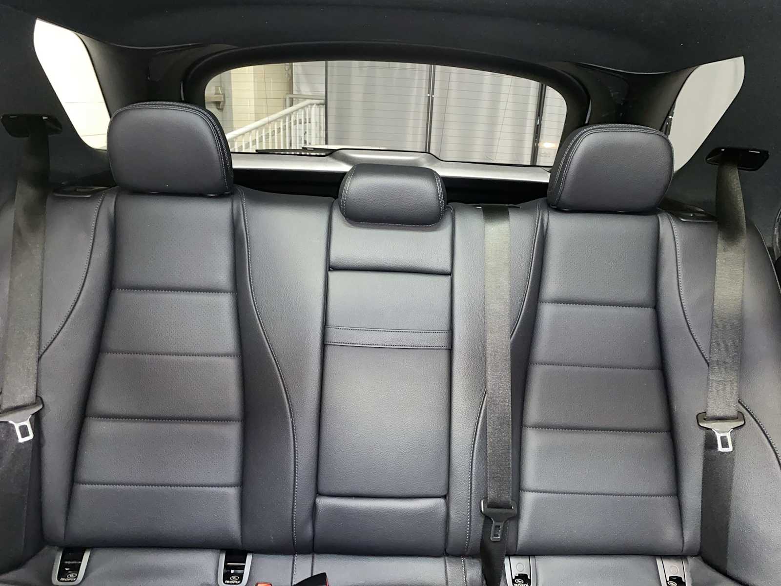 Thumbnail: 2020 Mercedes-Benz GLE - 22