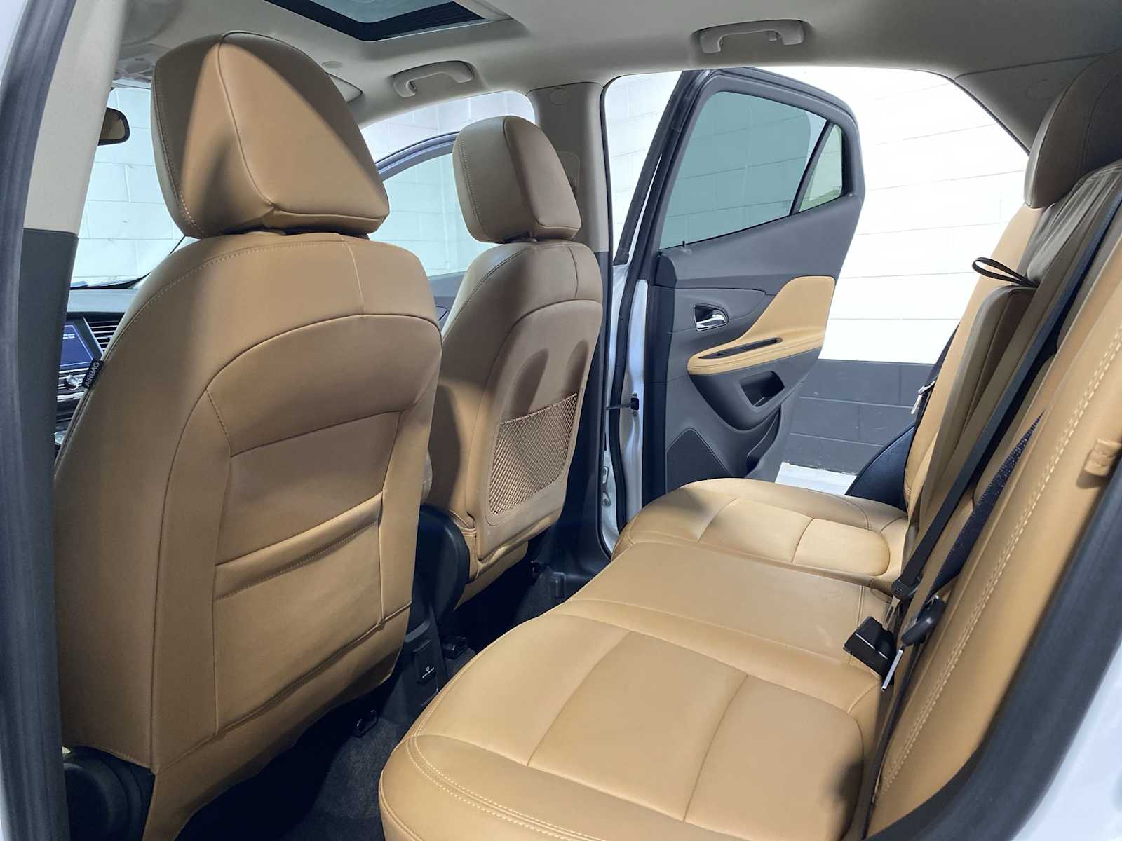 Thumbnail: 2018 Buick Encore - 11