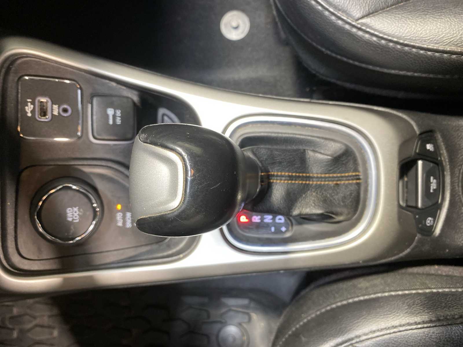 Thumbnail: 2019 Jeep Compass - 17