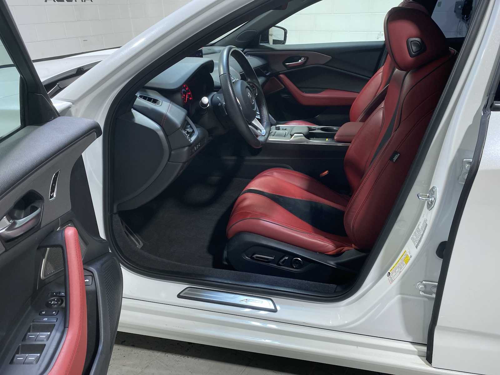 Thumbnail: 2023 Acura TLX - 2