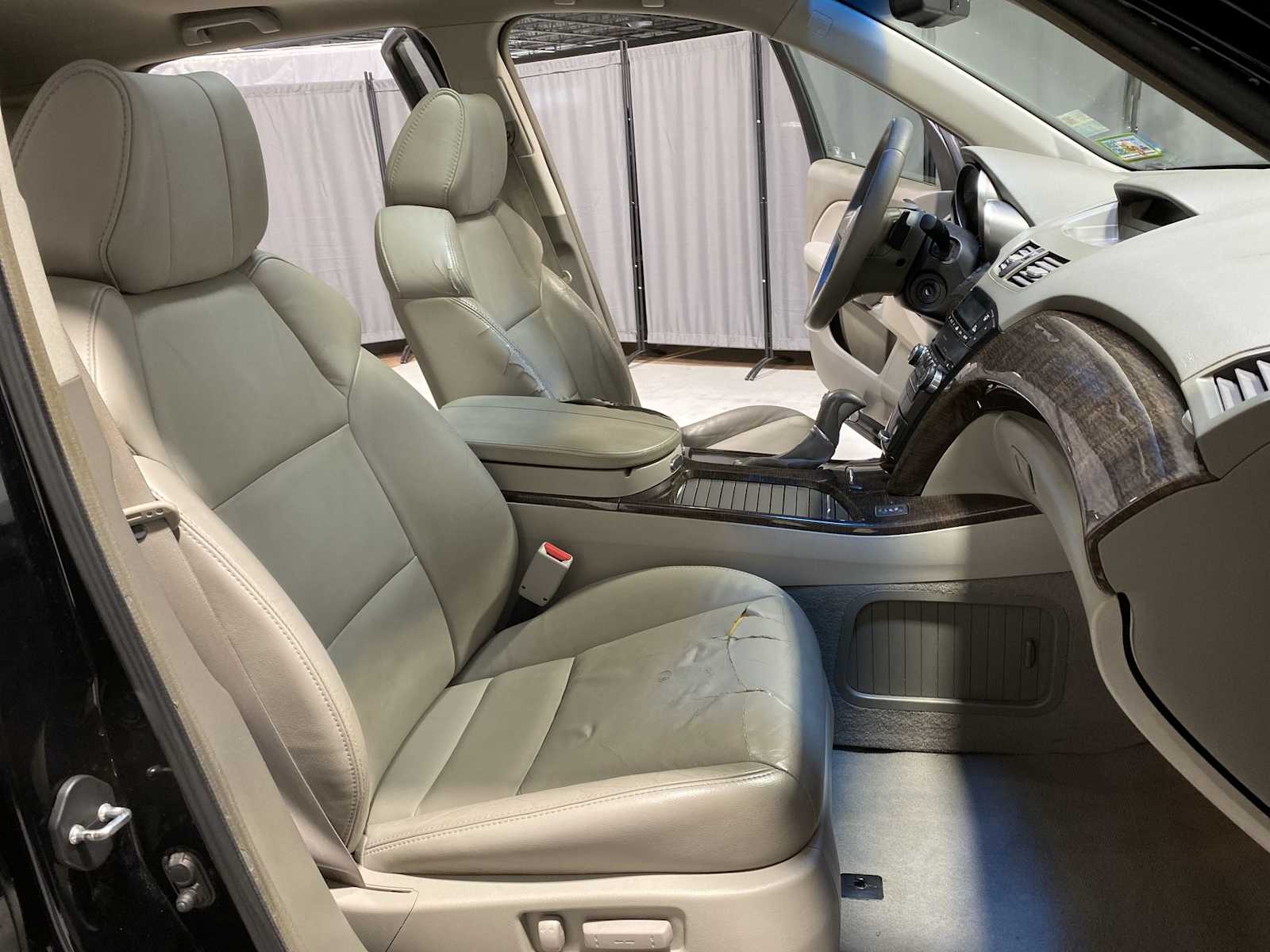 Thumbnail: 2012 Acura MDX - 14