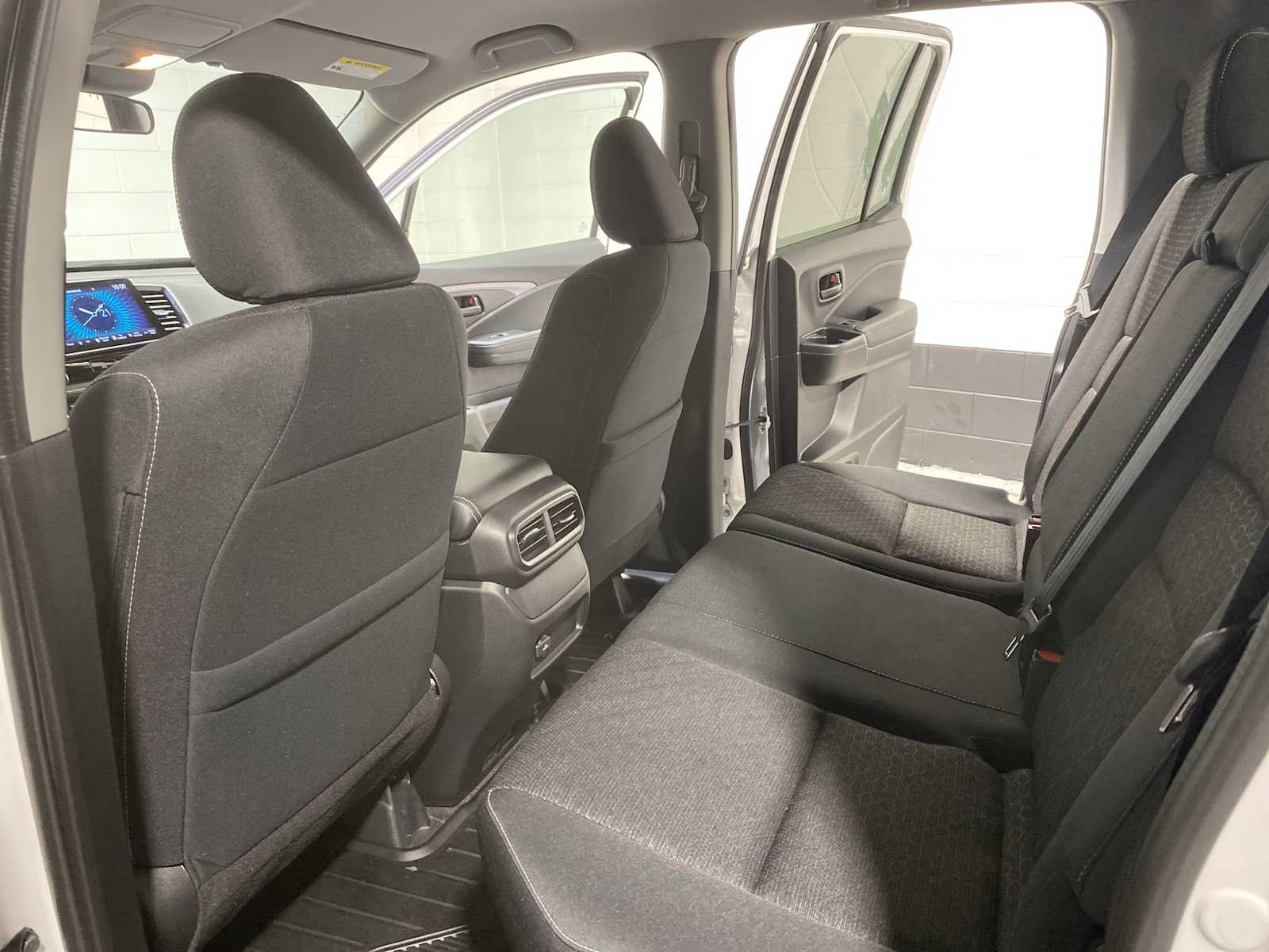 Thumbnail: 2025 Honda Ridgeline - 12