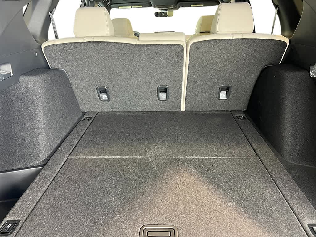 Thumbnail: 2026 Acura RDX - 30