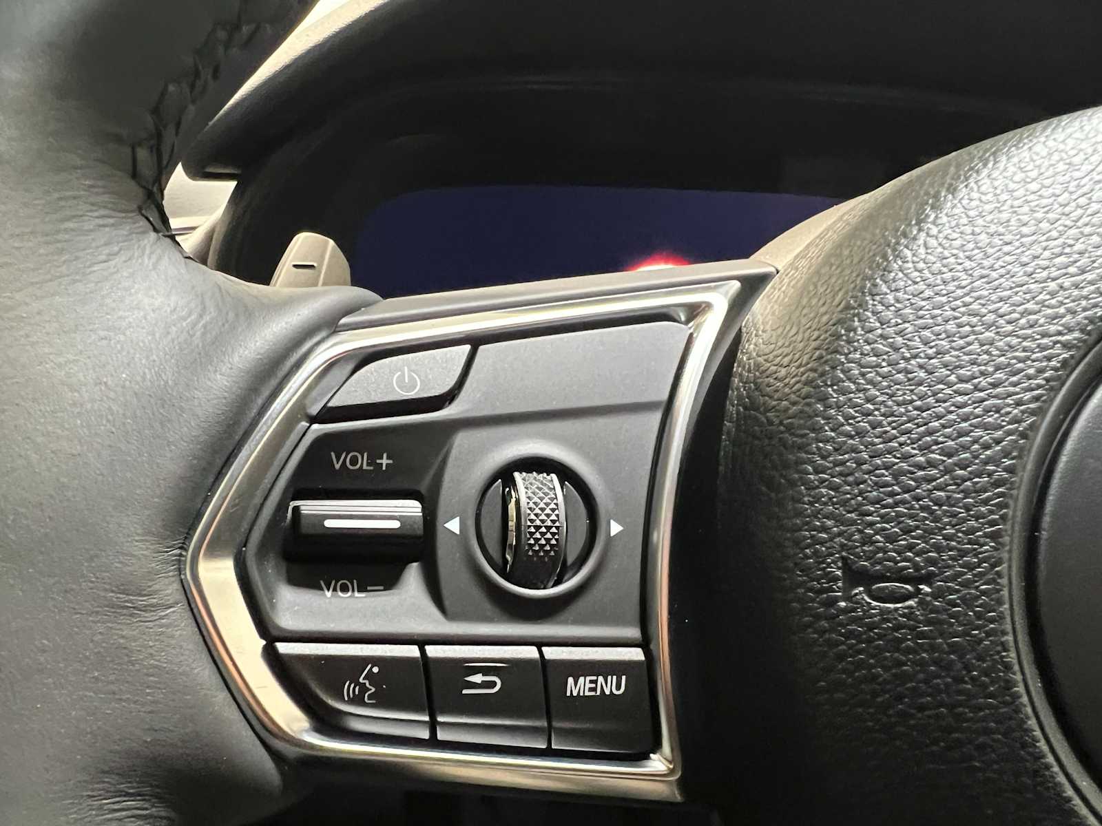 Thumbnail: 2025 Acura TLX - 15