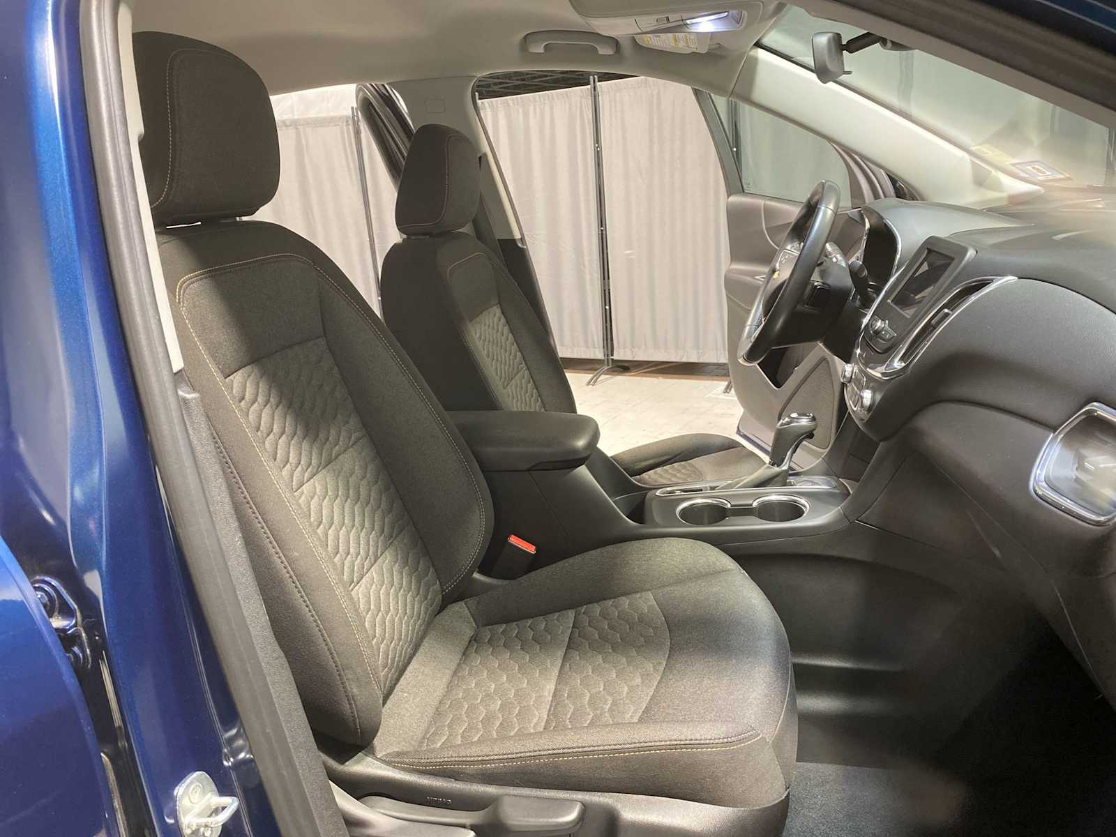 Thumbnail: 2020 Chevrolet Equinox - 14