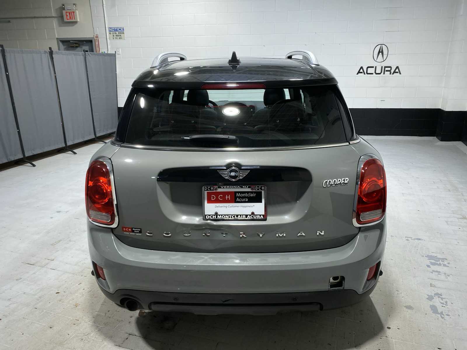 Thumbnail: 2018 MINI Cooper Countryman - 5