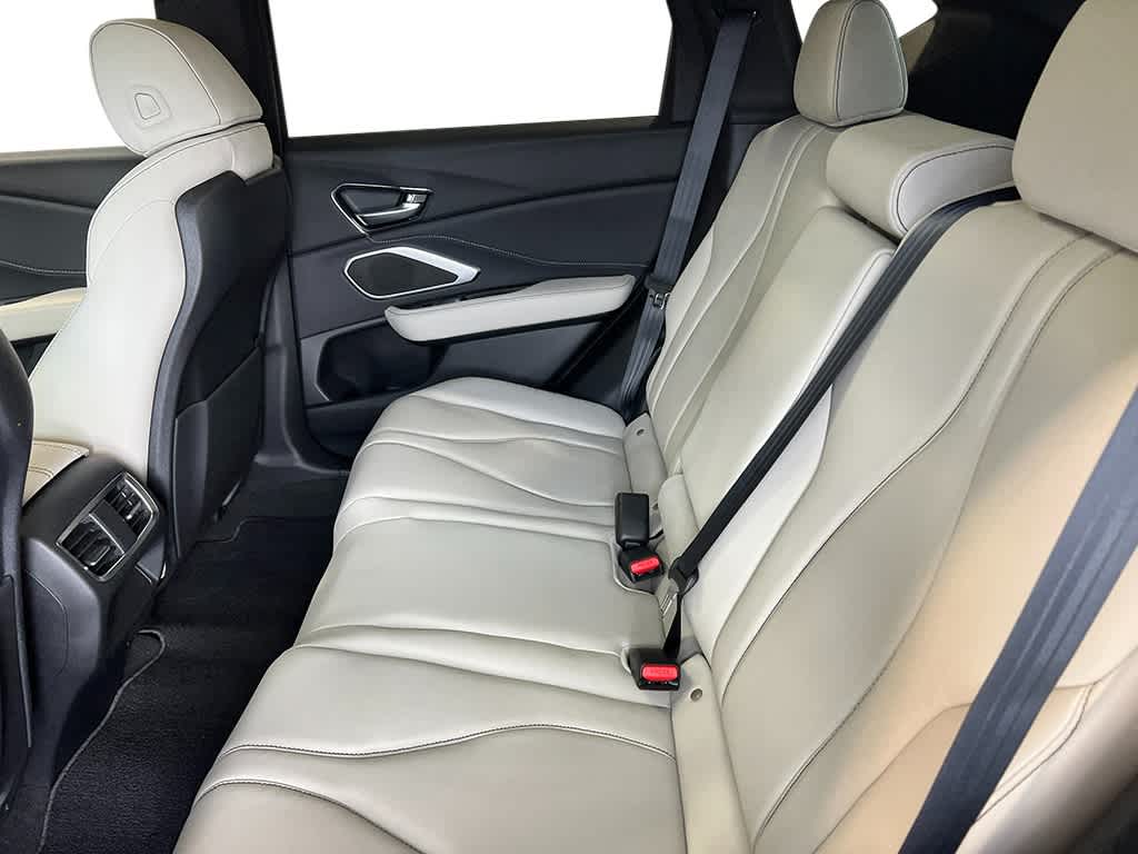 Thumbnail: 2026 Acura RDX - 31