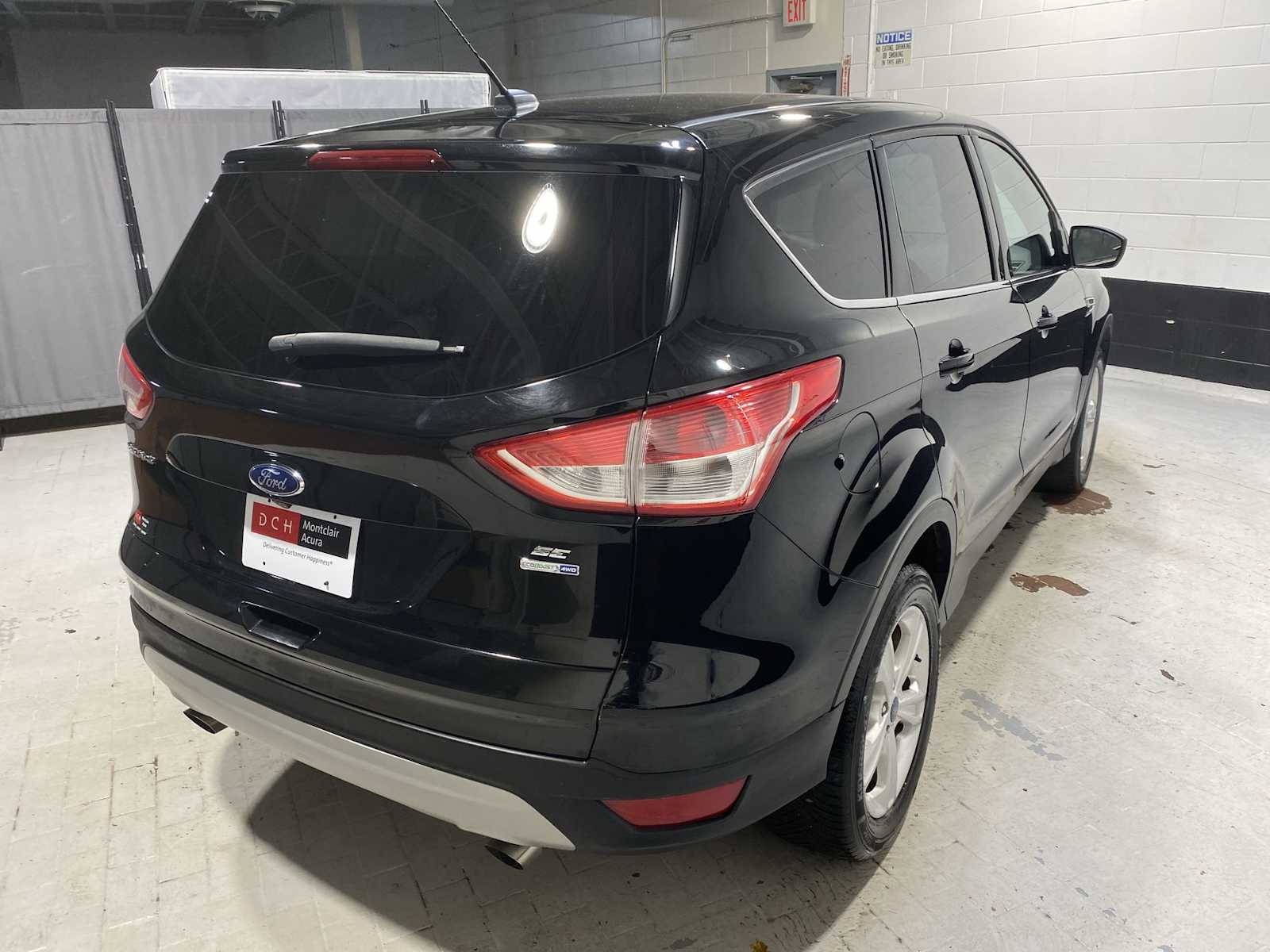 Thumbnail: 2016 Ford Escape - 26