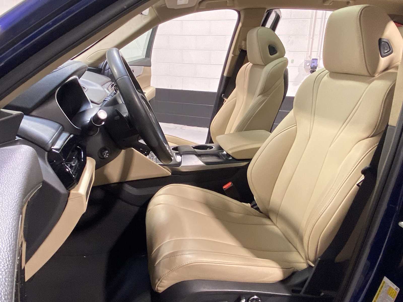 Thumbnail: 2024 Acura MDX - 11