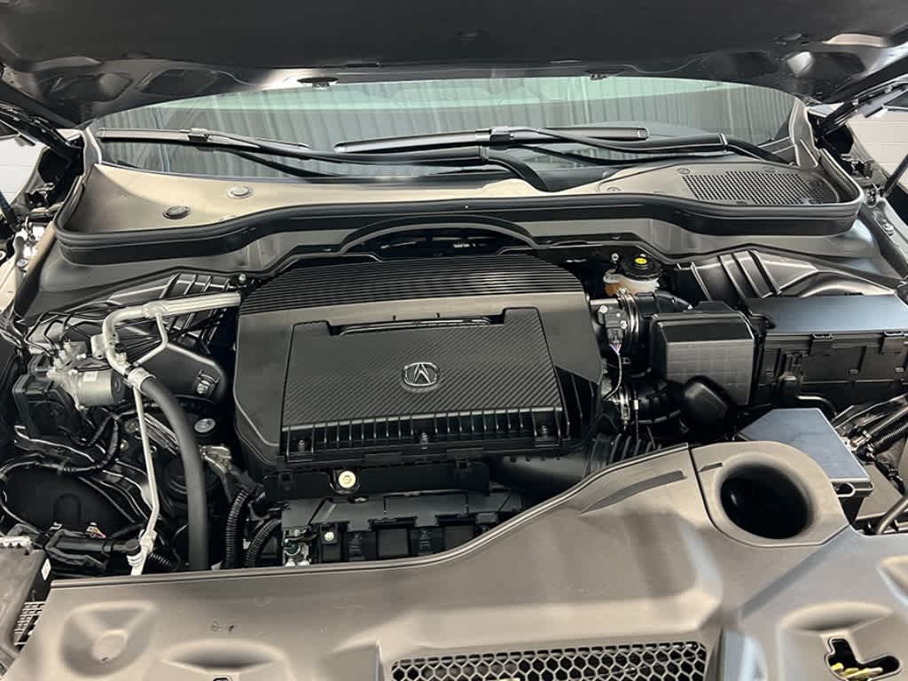 Thumbnail: 2026 Acura MDX - 12