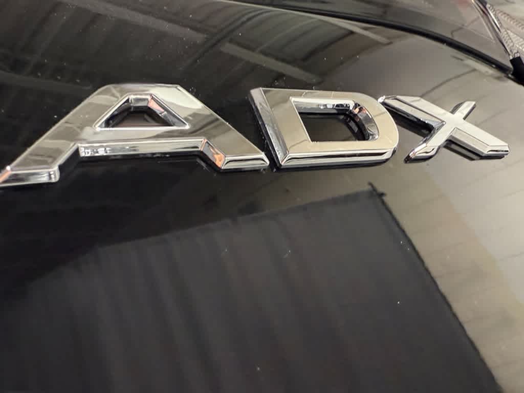 Thumbnail: 2026 Acura ADX - 9