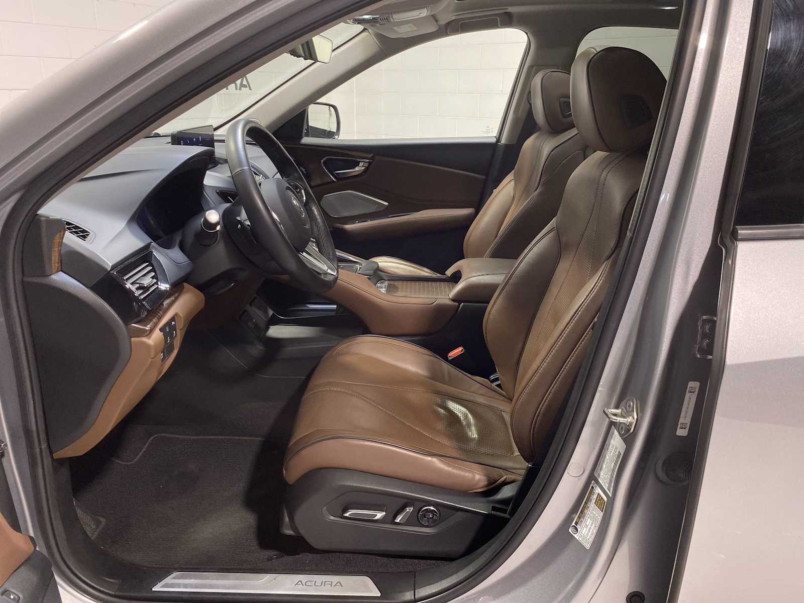 Thumbnail: 2019 Acura RDX - 2