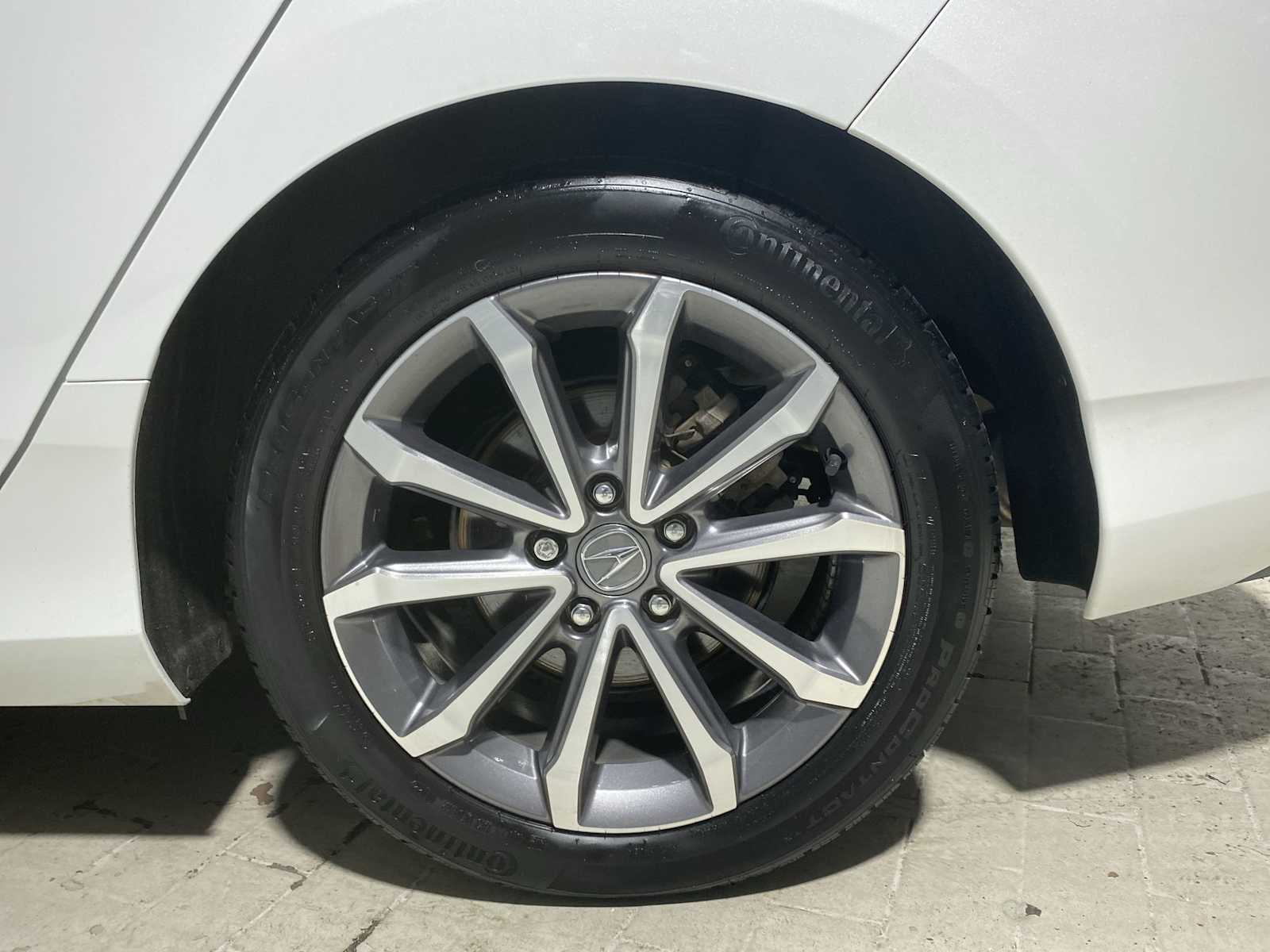 Thumbnail: 2023 Acura Integra - 8