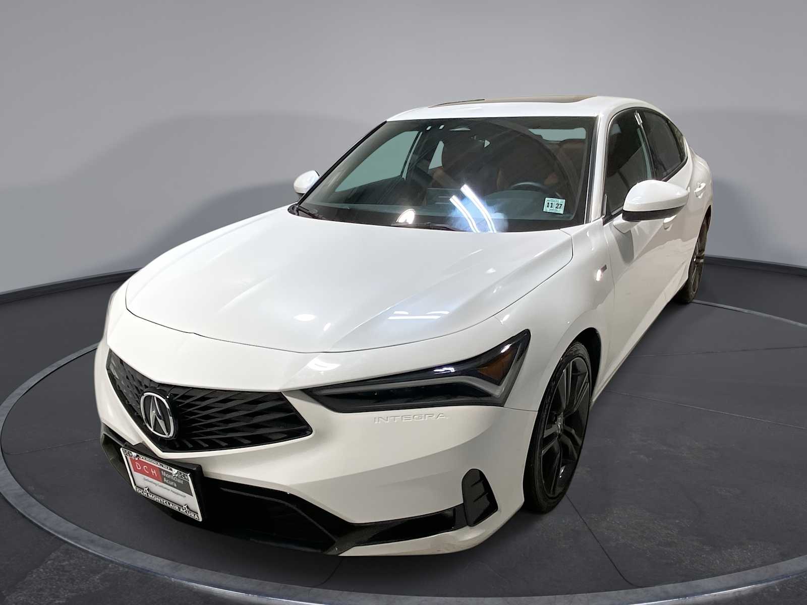 2023 Acura Integra A-Spec -
                  Verona, NJ