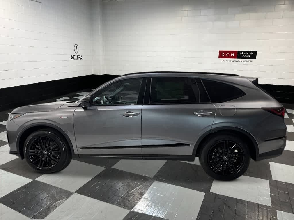 Thumbnail: 2026 Acura MDX - 2