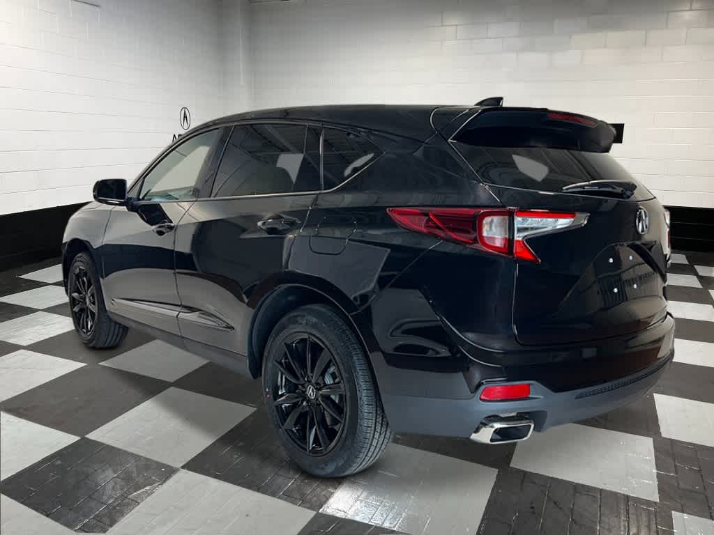 Thumbnail: 2026 Acura RDX - 3