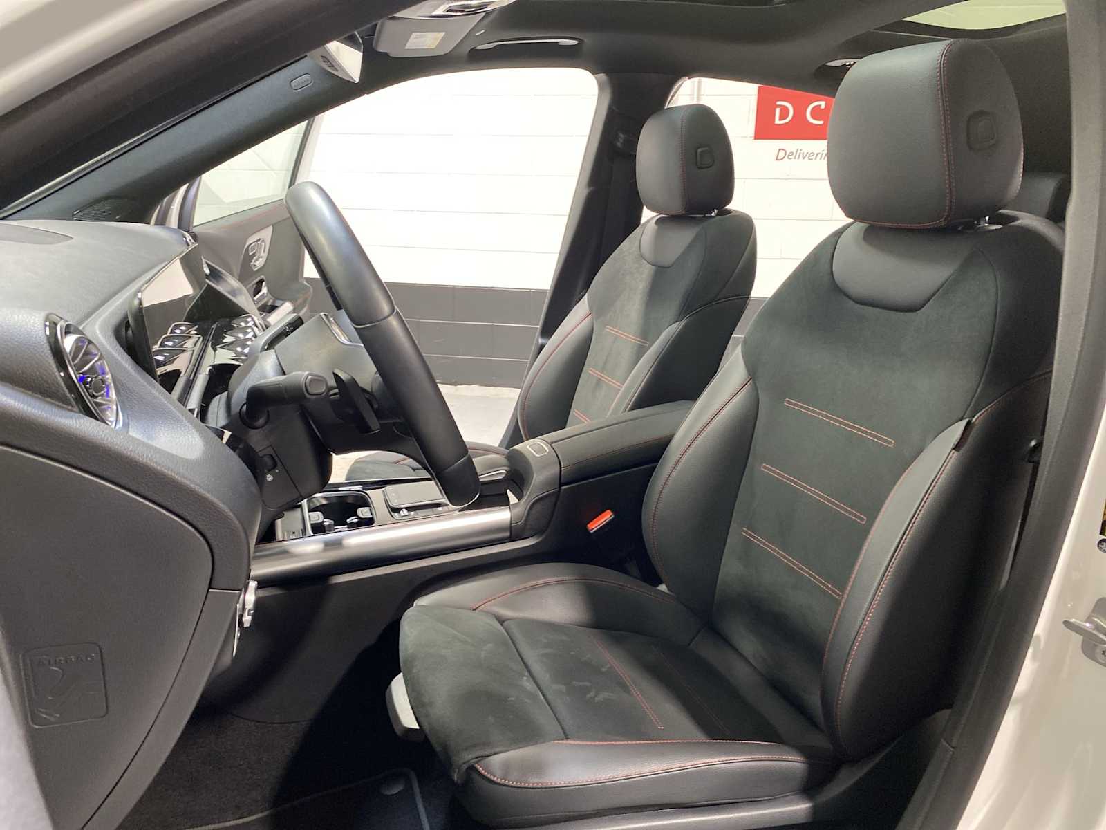 2023 Mercedes-Benz GLA 250 11