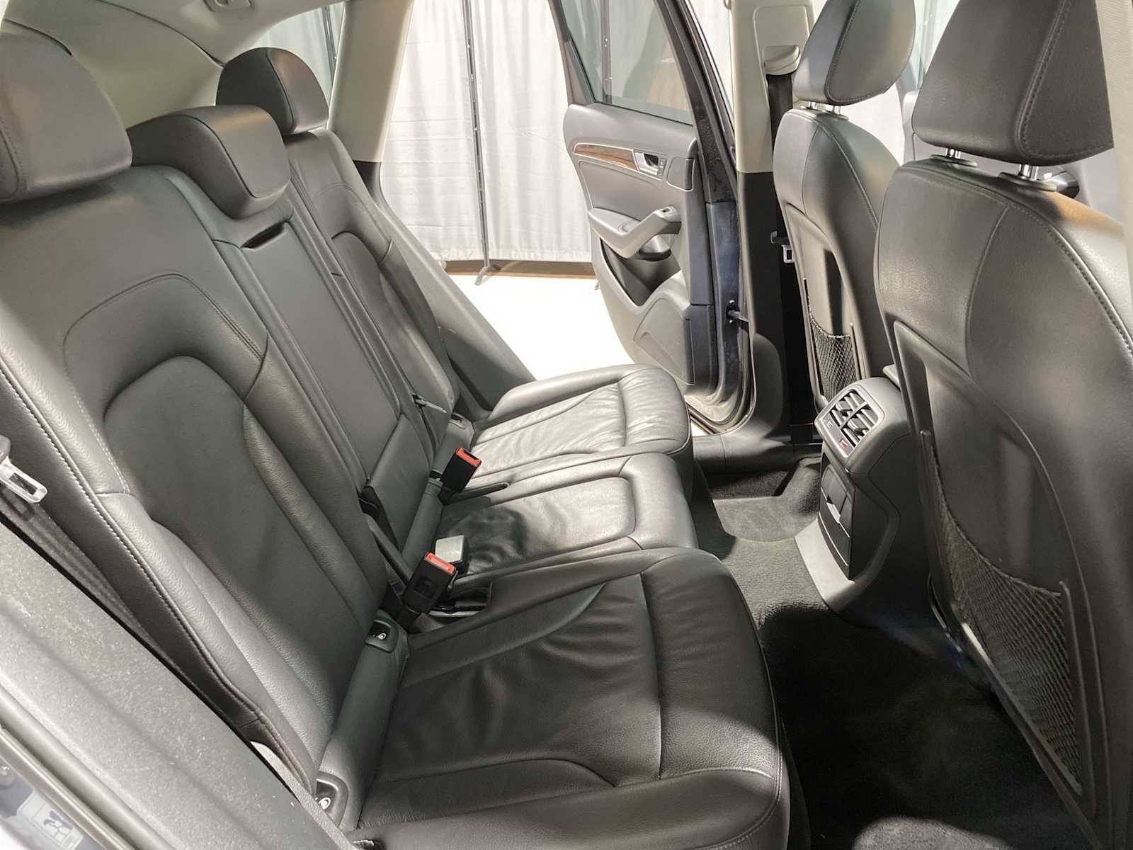 Thumbnail: 2016 Audi Q5 - 13