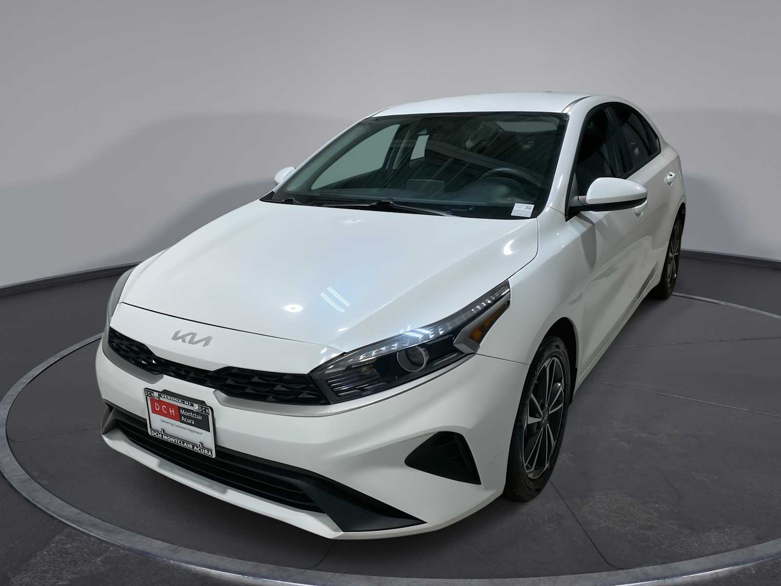 Thumbnail: 2023 Kia Forte - 1