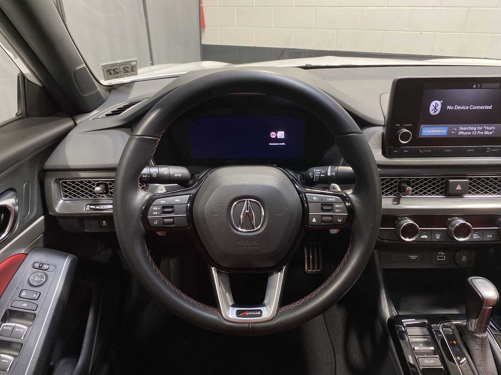 Thumbnail: 2023 Acura Integra - 15