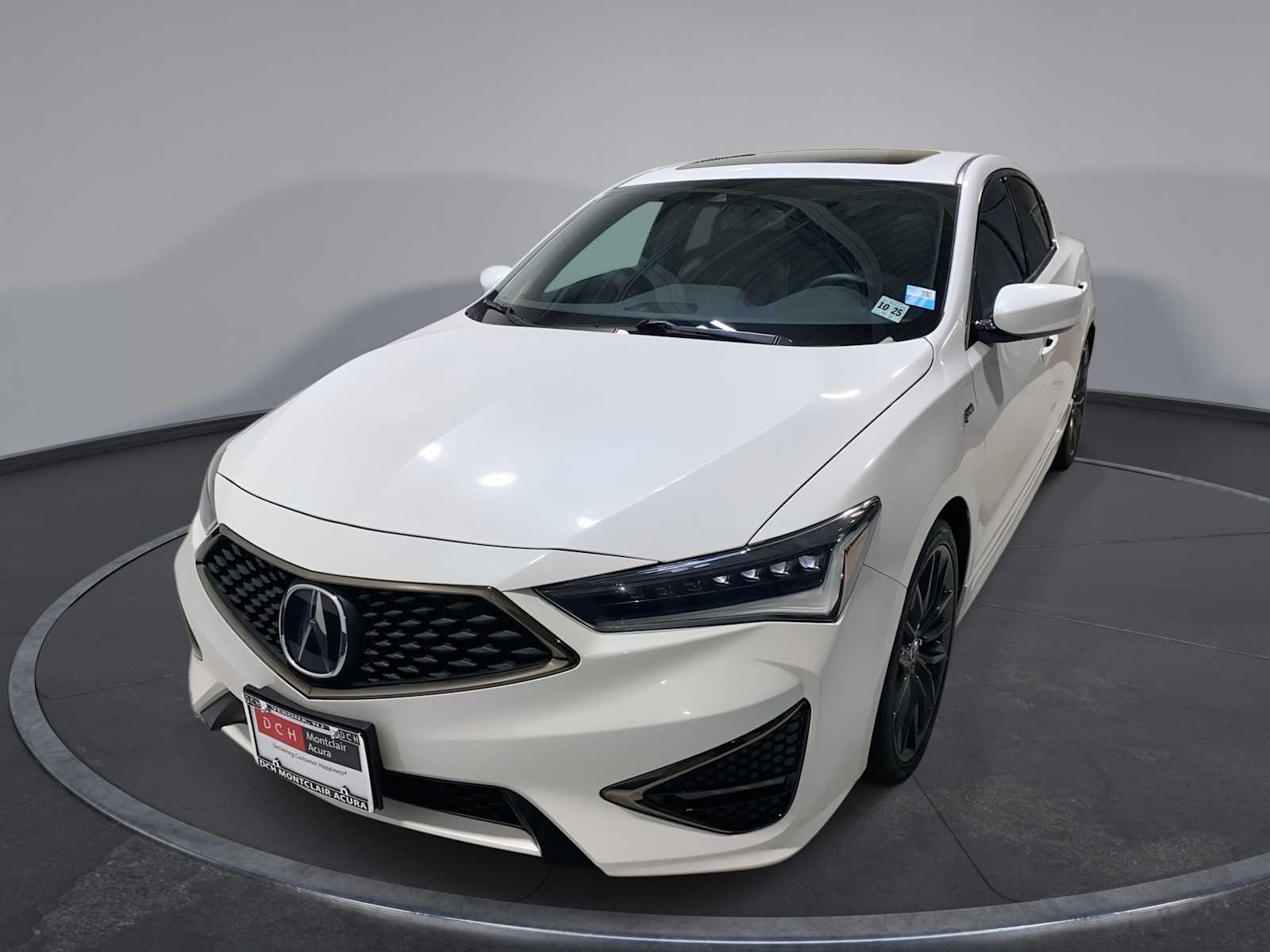 2020 Acura ILX Premium -
                  Verona, NJ