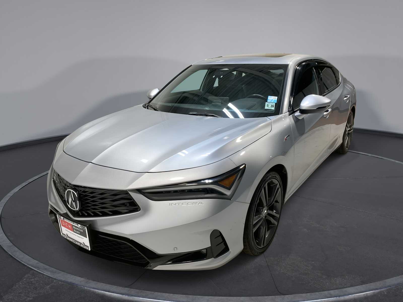 2023 Acura Integra A-Spec w/Tech -
                  Verona, NJ