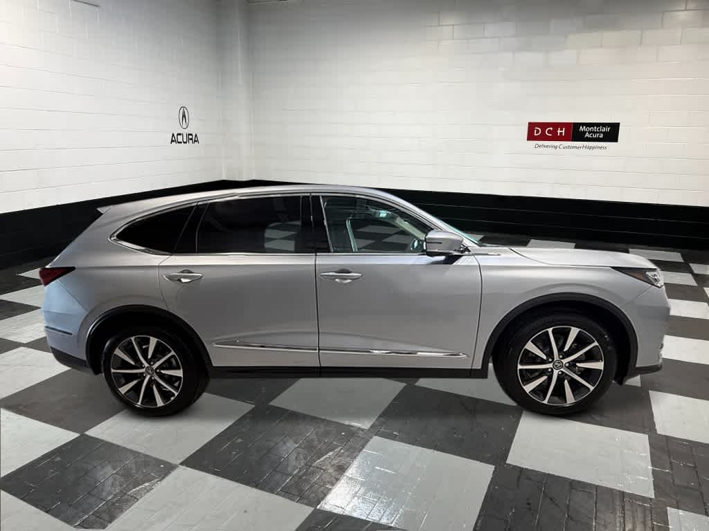 Thumbnail: 2026 Acura MDX - 6
