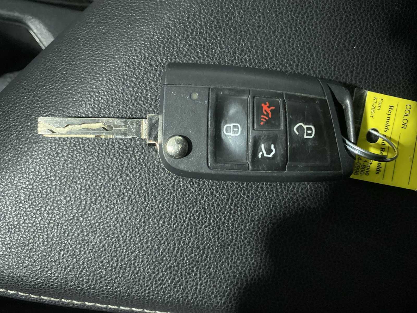 Thumbnail: 2024 Volkswagen Jetta - 20