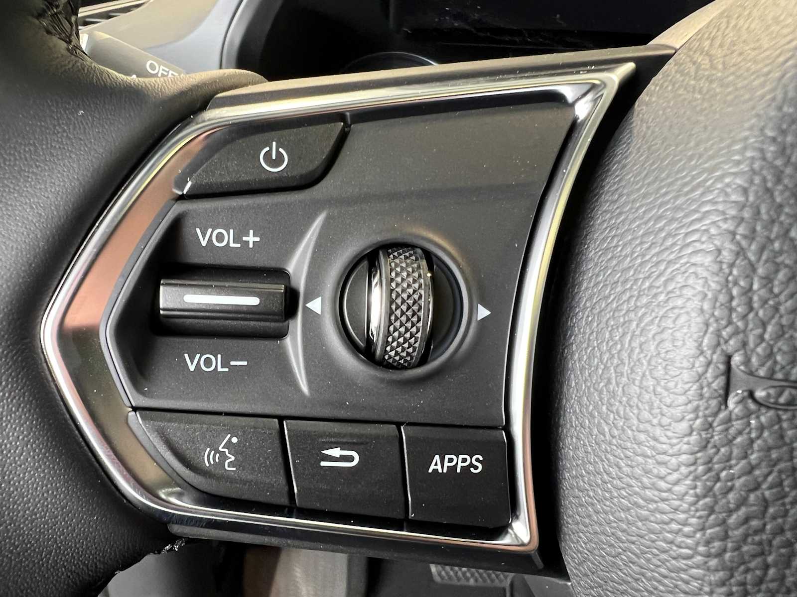 Thumbnail: 2026 Acura RDX - 16