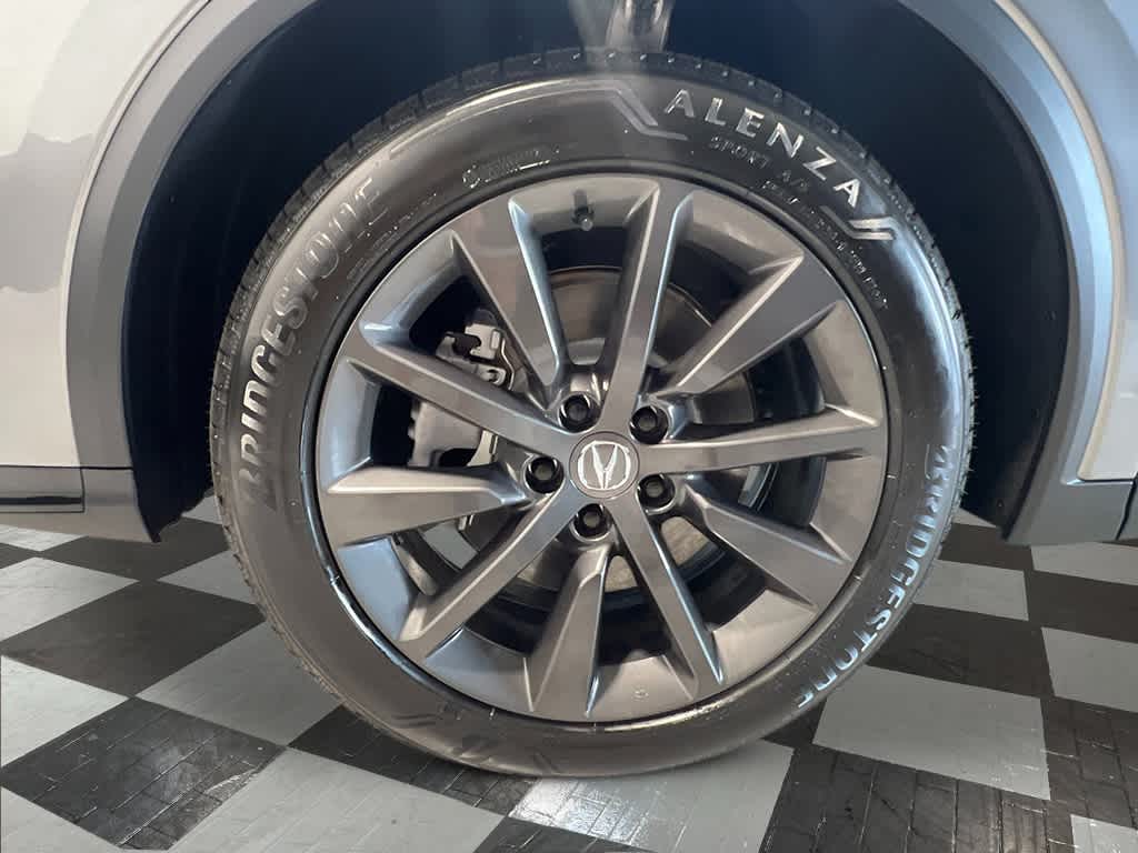 Thumbnail: 2026 Acura MDX - 13