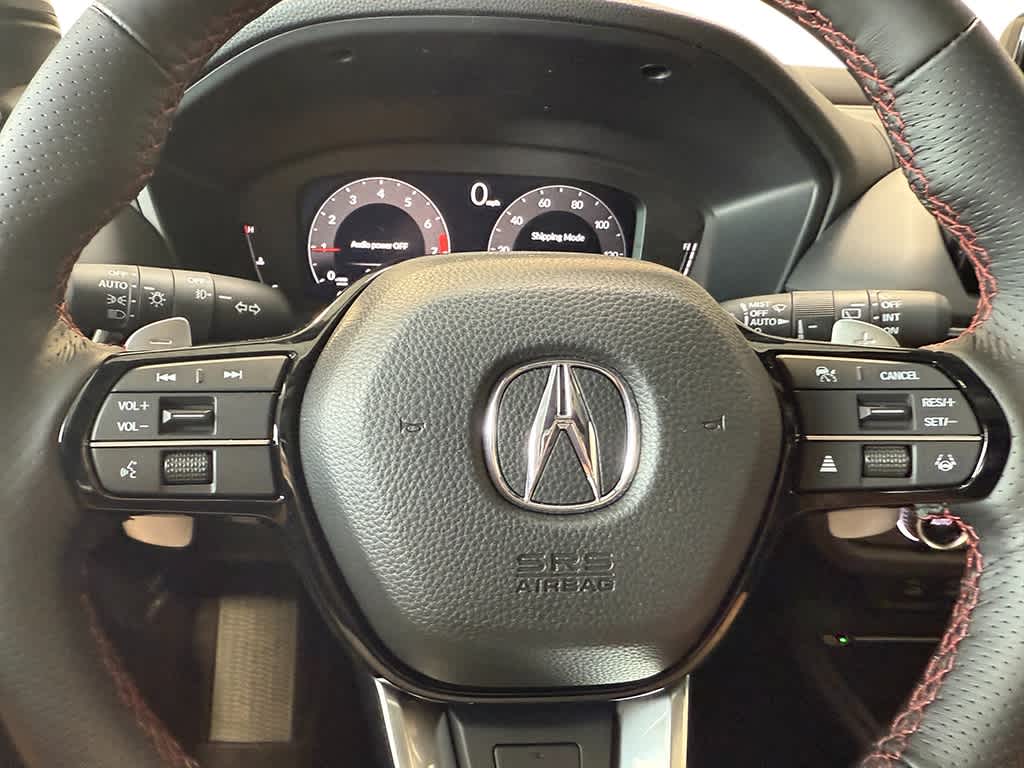 Thumbnail: 2026 Acura ADX - 15