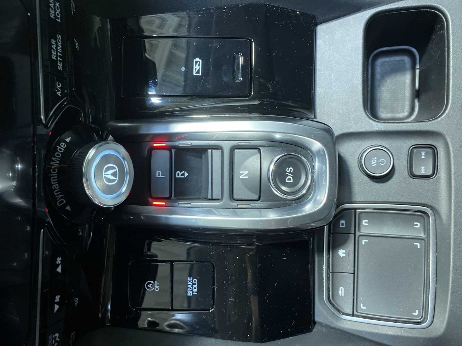 Thumbnail: 2023 Acura MDX - 17